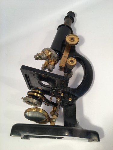 Historisches messing - historisches,