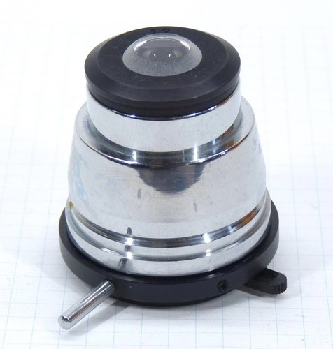 Mikroskop kondensor - 1,2, /