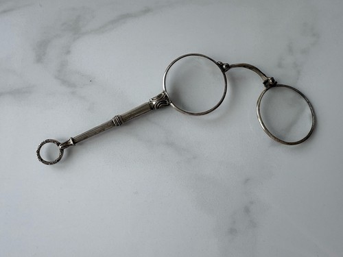 Antikes lorgnon lorgnette - lorgnon,