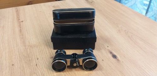 Vintage hertel reuss - vintage, solveig