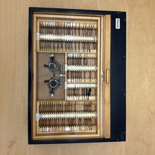 Brillenbestimmungskasten