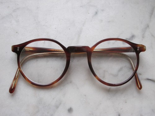 Historische brille - historische,