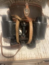 Fernglas Sehr Alt Sammler