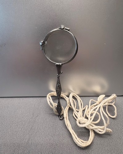 Antike vintage lorgnette - vintage,