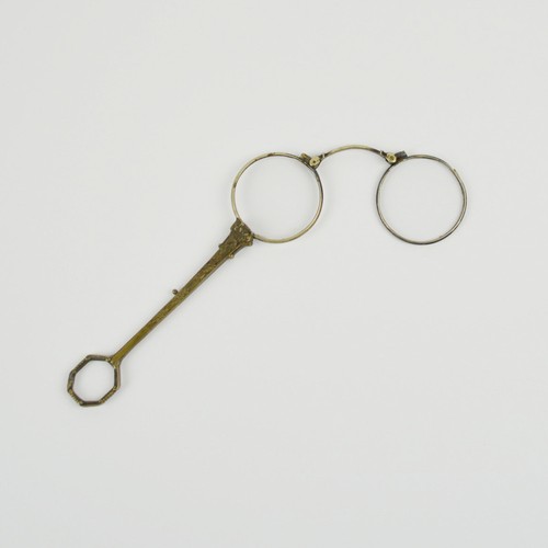 Lorgnette lorgnon alte - lorgnette,