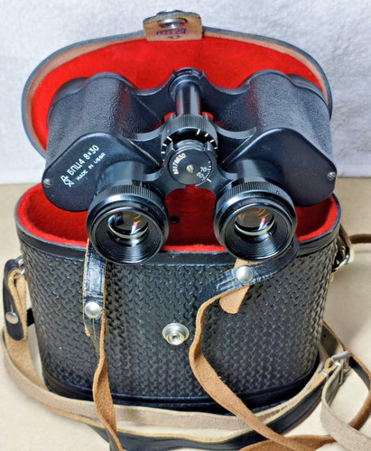 Vintage fernglas udssr - vintage,