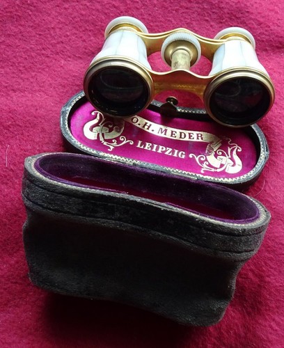 Opernglas 1900 echtes - 1900,,