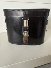 Alter original Leder Fernglas