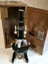 Antikes Ernst Leitz Wetzlar