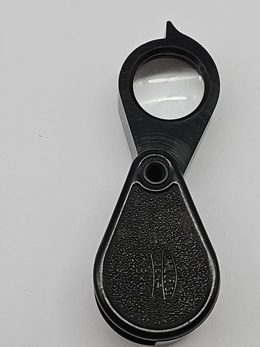 Carl zeiss jena lupe 8x - zeiss,