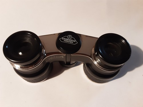 Rodenstock münchen opernglas - rodenstock,
