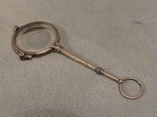 Lorgnon Lorgnette antike