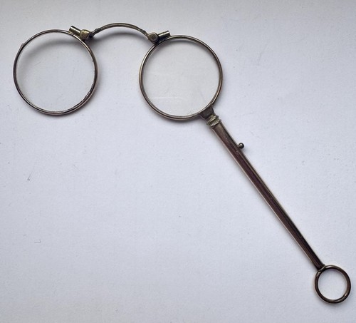 Brille monokel 1900 - brille,