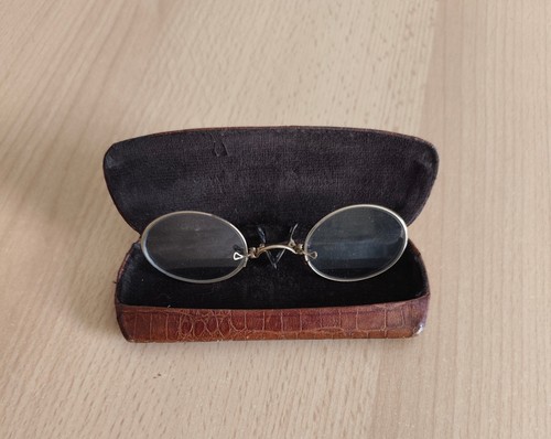 Zwicker brille nasenklemmer - zwicker-brille,