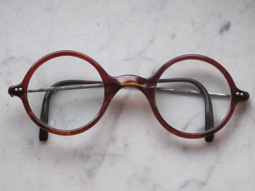 Brille vintage