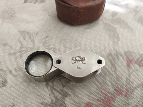 Carl zeiss jena - carl,