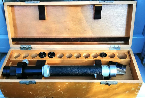 Refraktometer messgerät - refraktometer,,