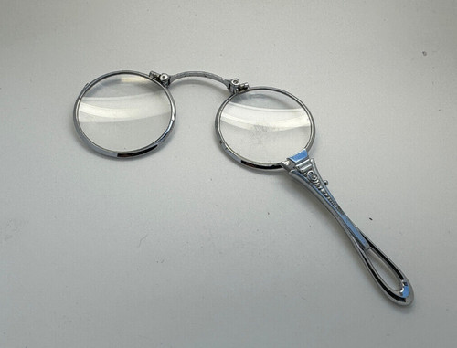 Jugendstil lorgnette lorgnon - jugendstil,