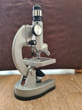 Bob Optik Mikroskop + Koffer +