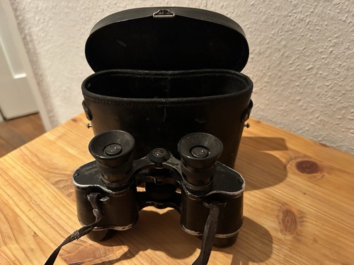 Antikes rodenstock fernglas - rodenstock,