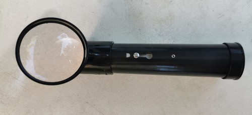 Zeiss lupe - zeiss,