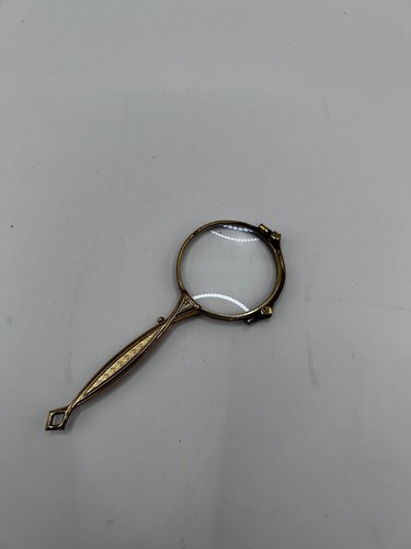 Jugendstil lorgnette lorgnon - jugendstil,