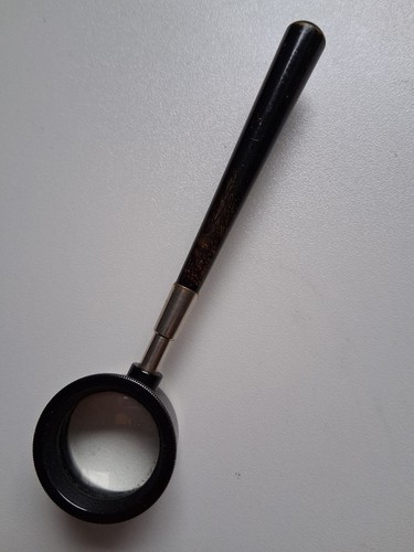 Busch rathenow handlupe - busch,