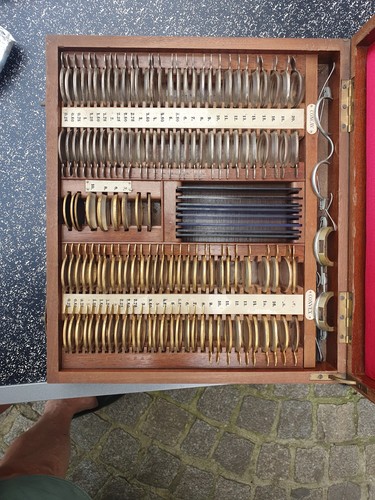 Dachbodenfund