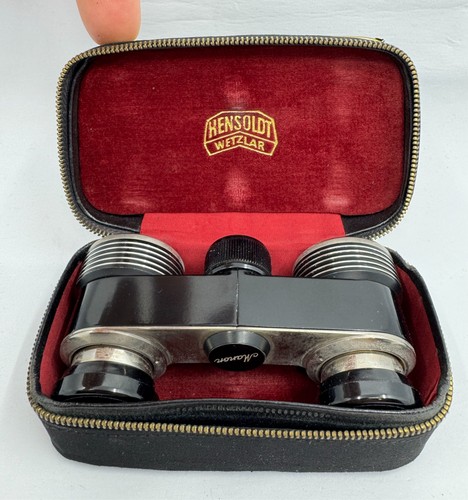 Vintage manon opernglas - vintage,
