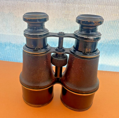 Antikes fernglas 1900 - antikes,