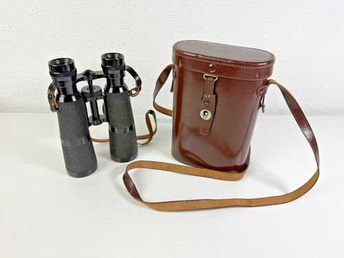 Hensoldt wetzlar fernglas - hensoldt,