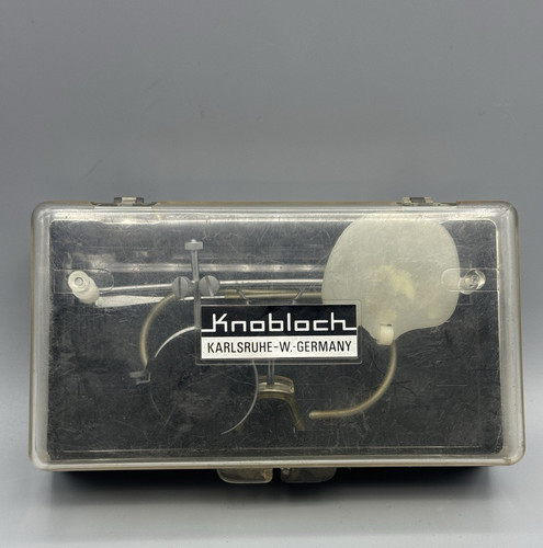 Vintage knobloch brille mit - knobloch,