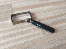 Vintage Eschenbach Optik Lupe