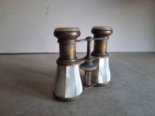 Antikes original opernglas - antikes,
