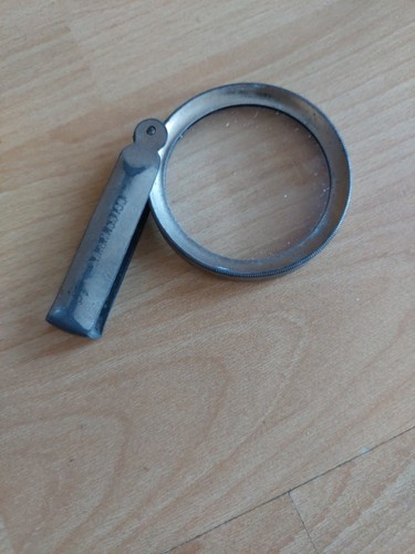 Deutsches reich glas - d, g
