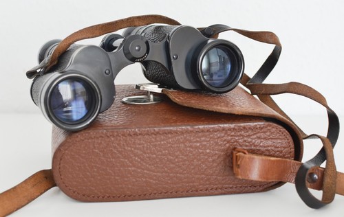 Carl zeiss jena silvamar 6x30 - carl,