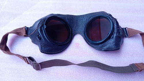 Umbral schutzbrille mit tasche - umbral,