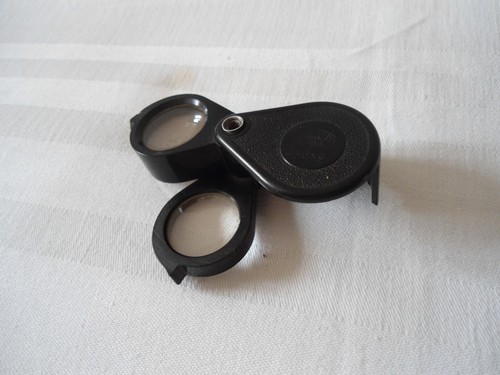 Einschlaglupe carl zeiss - einschlaglupe,