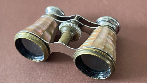 Opern fernglas 1850 1950 - fernglas, 1850-1950