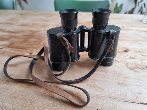 Altes fernglas 1940 - altes,