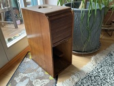 kleines Schränkchen holz