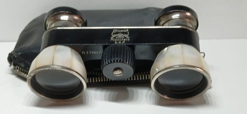 Antikes opernglas busch - opernglas,