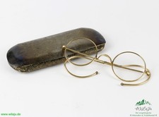 Sammlerobjekt vergoldete