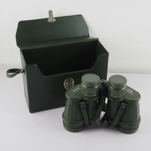 Ansco 7x35 fernglas wide - fernglas,