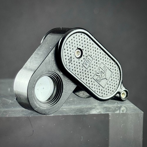 Zirkel 16x loupe folding - loupe,