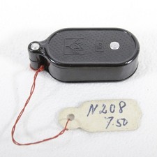 Einschlag Klapp Lupe 16x Linse