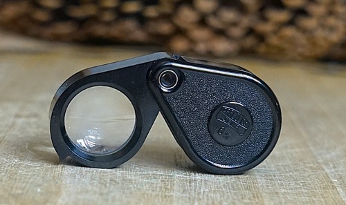Carl zeiss jena klapplupe - jena,