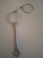 Lorgnon Longion Faltbrille Art