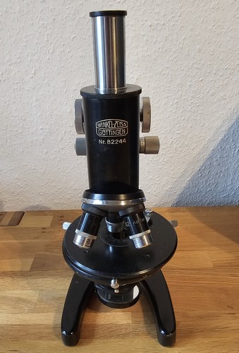 Antikes winkel zeiss - antikes, winkel-zeiss