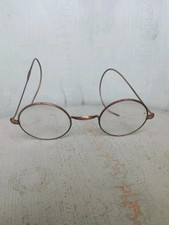 Lesebrille Vintage Antik